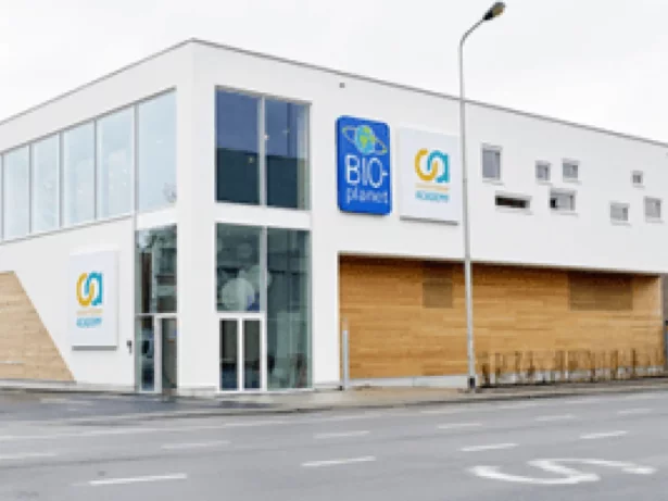 Colruyt Group Academy Kortrijk