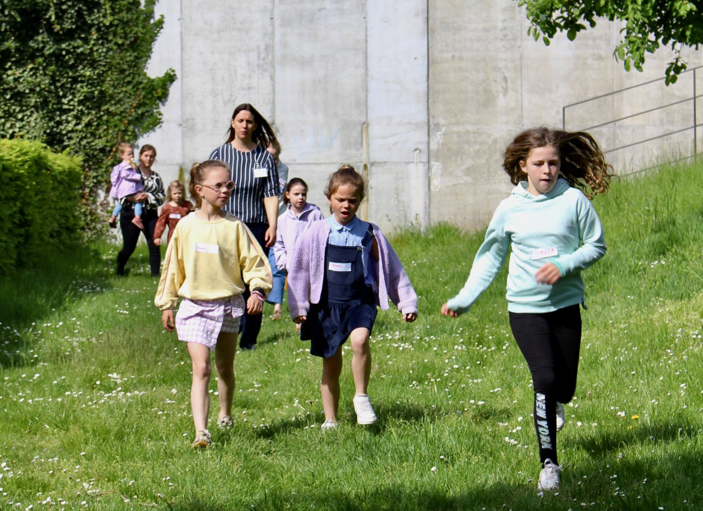 Over Algemene ledendag 2024 Vlaamse Coeliakie Vereniging