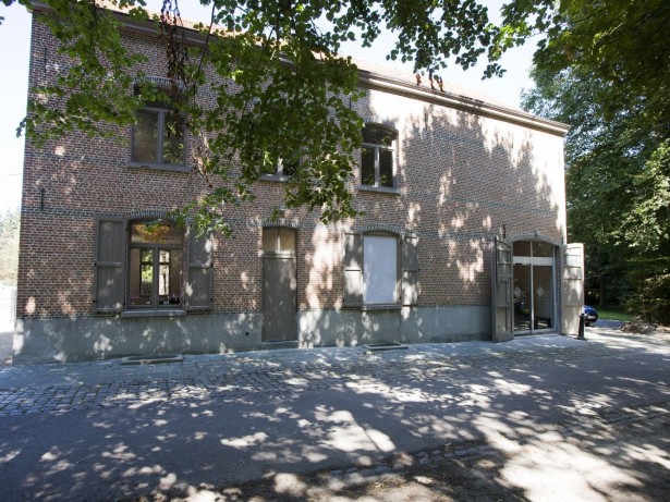 Feestzaal De Jacht Heverlee