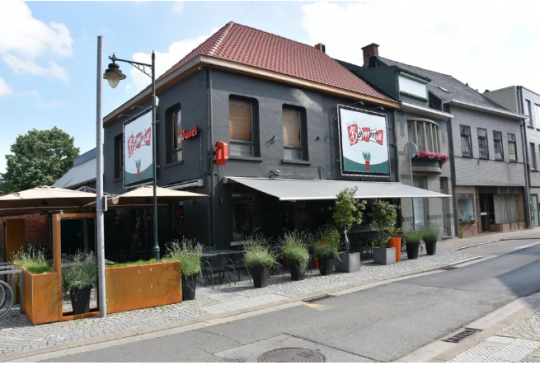 Bij de Moemoe