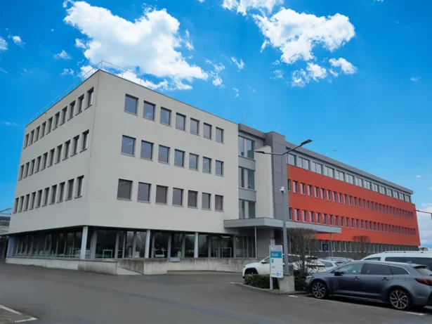 Colruyt Group Academy Haasrode