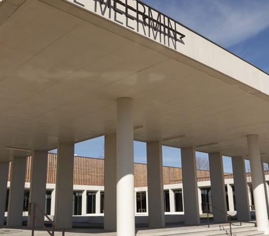 Vrijetijdscentrum De Meermin