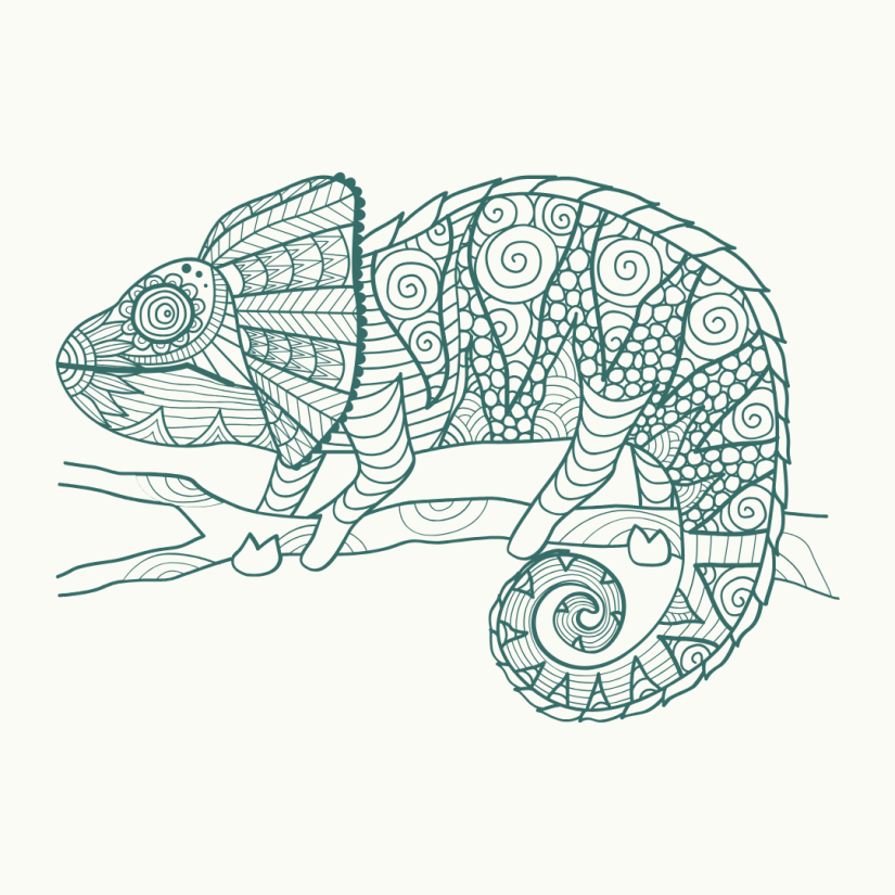 Chameleon