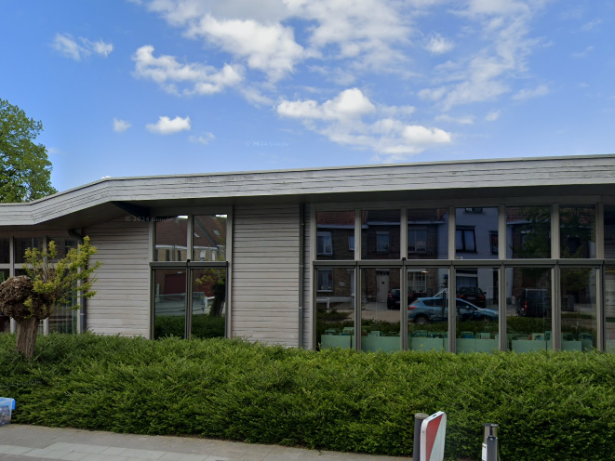 Buurtcentrum LDC De Garve