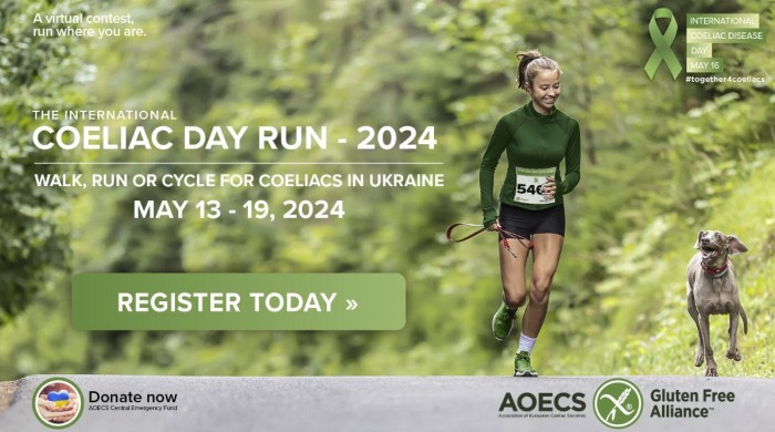 2024 AOECS run