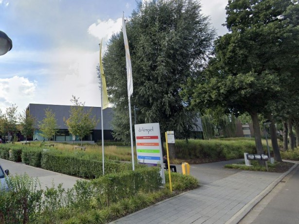 Cultuurcentrum De Kimpel
