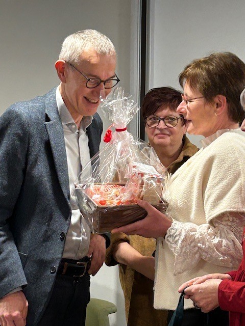 2026 Minister Vandenbroucke